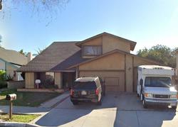 Foreclosure in  LEEWARD WAY Oxnard, CA 93035