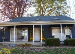 Foreclosure in  SPRINGVILLE JUDAH RD Bedford, IN 47421