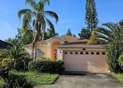 Foreclosure in  CEDAR BAY DR Melbourne, FL 32934