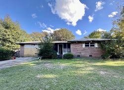 Foreclosure in  CHADWICK ST Pensacola, FL 32503