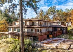 Foreclosure in  CLOVER VALLEY RD Upper Lake, CA 95485