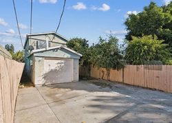 Foreclosure in  EVERS AVE Los Angeles, CA 90059