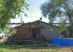 Foreclosure in  N HARRISON AVE Pocatello, ID 83204