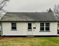 Foreclosure in  HIGH AVE Niles, OH 44446