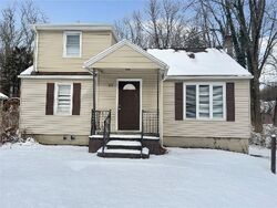Foreclosure in  ELTING RD Rosendale, NY 12472
