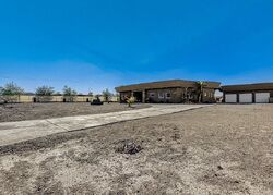 Foreclosure in  N RACETRACK RD Henderson, NV 89015