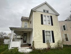 Foreclosure in  LONG ST Ashville, OH 43103