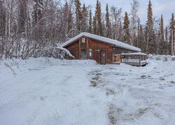  Waldheim Dr, Fairbanks AK