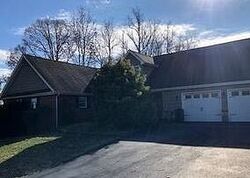 Foreclosure in  PINEY FLATS RD Piney Flats, TN 37686