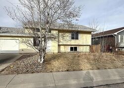 Foreclosure in  MANDAN TRL Casper, WY 82601