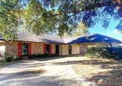Foreclosure in  PONDEROSA DR Baton Rouge, LA 70819