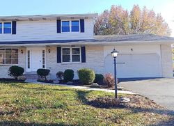 Foreclosure in  COURTLEIGH PL Reading, PA 19606