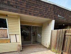 Foreclosure in  ALA WALUA ST APT D Waianae, HI 96792