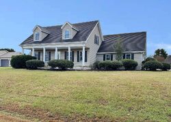 Foreclosure in  RONALD RICH BLVD Harrington, DE 19952