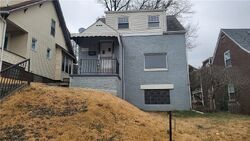 Foreclosure in  ALCOA DR New Kensington, PA 15068
