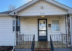 Foreclosure in  BANCROFT AVE Saint Louis, MO 63109