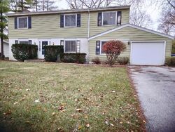 Foreclosure in  PINE ST Deerfield, IL 60015