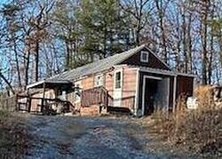 Foreclosure in  APPLE HARVEST DR Gerrardstown, WV 25420