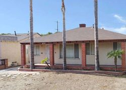 Foreclosure in  HUNT AVE South Gate, CA 90280