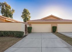 Foreclosure in  GRAN VIA Palm Desert, CA 92260