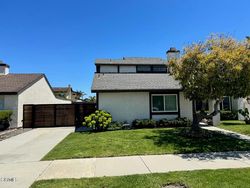 Foreclosure in  LOOKOUT DR Oxnard, CA 93035