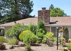 Foreclosure in  ASPEN MEADOWS CIR Santa Rosa, CA 95409