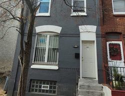 Foreclosure in  N JESSUP ST Philadelphia, PA 19133