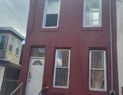 Foreclosure in  W SERGEANT ST Philadelphia, PA 19133