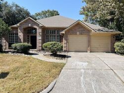 Foreclosure in  OXWICK CIR Houston, TX 77044
