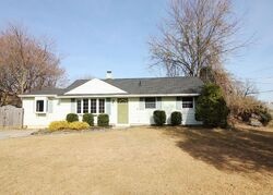 Foreclosure in  VIVIAN CT Woodbury, NJ 08096