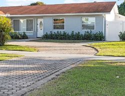 Foreclosure in  JOHNSON ST Hollywood, FL 33024