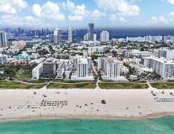 Foreclosure in  OCEAN DR  Miami Beach, FL 33139