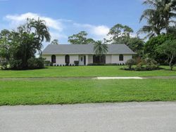 Foreclosure in  WINCHESTER WOODS DR Lake Worth, FL 33463