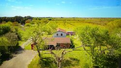 Foreclosure in  S OKLAHOMA AVE Brownsville, TX 78521