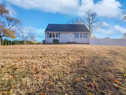 Foreclosure in  LEHIGH AVE Centereach, NY 11720