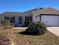 Foreclosure in  SE 83RD PINELAND TER Lady Lake, FL 32162