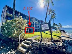  Lower Honoapiilani , Lahaina HI