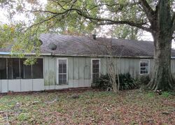 Foreclosure in  LOUISIANA DR Saint Martinville, LA 70582