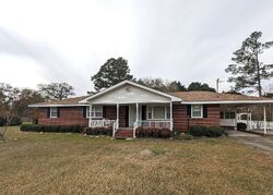 Foreclosure in  N MILLER ST Chadbourn, NC 28431