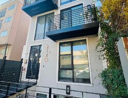 Foreclosure in  WISCONSIN AVE NW UNIT 3 Washington, DC 20007