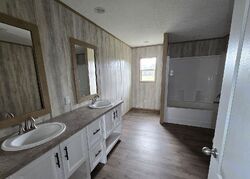 Foreclosure in  NASSANS RD Saint Martinville, LA 70582