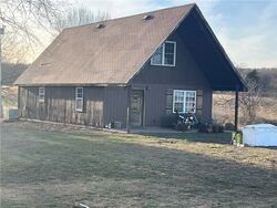 Foreclosure in  S 4715 RD Stilwell, OK 74960