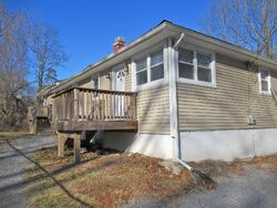 Foreclosure in  CAMPBELL DRIVE EXT Wallkill, NY 12589