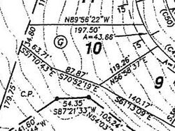Foreclosure in  HENRY PL Daniels, WV 25832