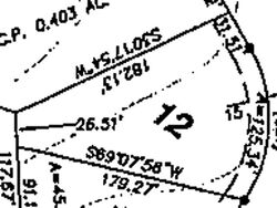 Foreclosure in  EDWARD DR Daniels, WV 25832