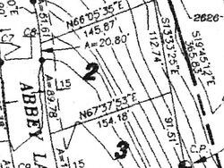 Foreclosure in  ABBEY LN Daniels, WV 25832