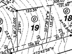 Foreclosure in  EDWARD DR Daniels, WV 25832