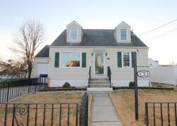 Foreclosure in  TAYLOR AVE Burlington, NJ 08016