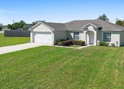 Foreclosure in  RADFORD DR Deltona, FL 32738