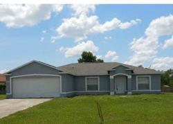 Foreclosure in  RADFORD DR Deltona, FL 32738